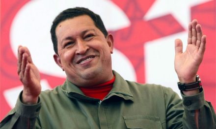 Chávez y el chavismo están más vigentes que nunca