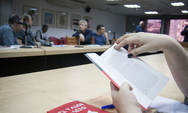 Creada Escuela Taller de Narración de Venezuela