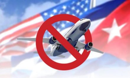 Estados Unidos mantiene limitaciones a conexiones aéreas con Cuba