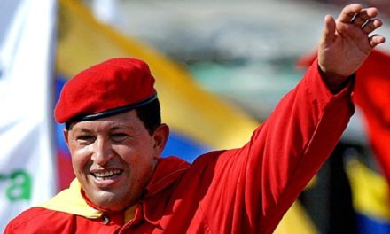 Fiscal William Saab: Hugo Chávez cambió para siempre la democracia en Venezuela