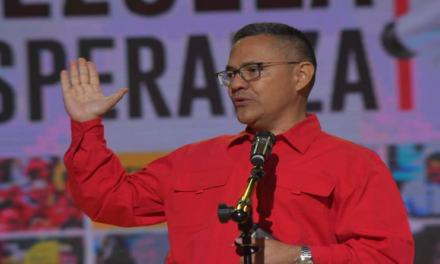 Ministro Villegas: decreto de Obama fue puerta de entrada a acciones hostiles contra el pueblo