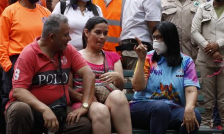 Gobernadora Karina Carpio destacó reactivación económica de Aragua durante asueto de carnaval