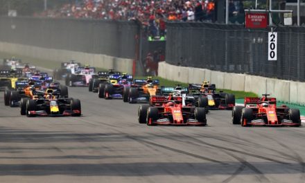 Gran Premio de F1 en Arabia Saudí «continuará según lo programado»