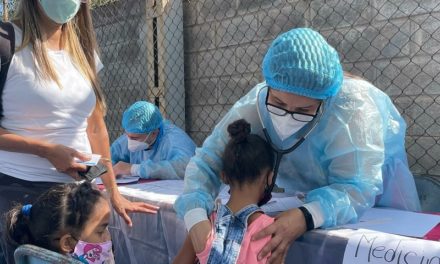 Más de 60 puestos de vacunación se encuentran disponibles en el estado Aragua
