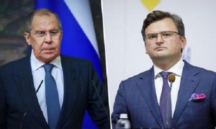 Rusia y Ucrania se reunirán este jueves tras la mediación de Turquía