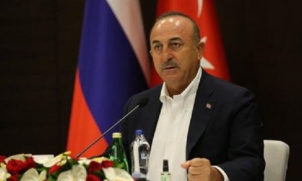 Turquía afirma que Rusia y Ucrania han acercado posiciones