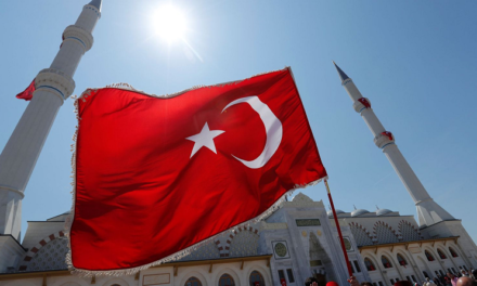 Turquía confirma reunión entre Rusia y Ucrania