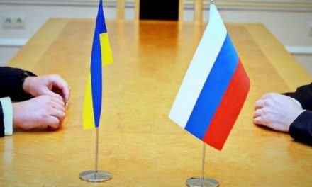 Ucrania expresa disposición a negociar su estatus neutral con Rusia