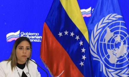 Venezuela defendió ante la ONU informe sobre derechos de las personas con discapacidad