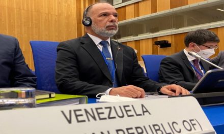 Venezuela participa en el 65º período de sesiones de la Comisión de Estupefacientes de la ONU