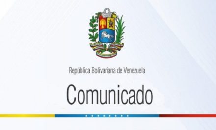 Venezuela repudia última extensión de la “Orden Ejecutiva” de 2015 por parte de EE.UU.