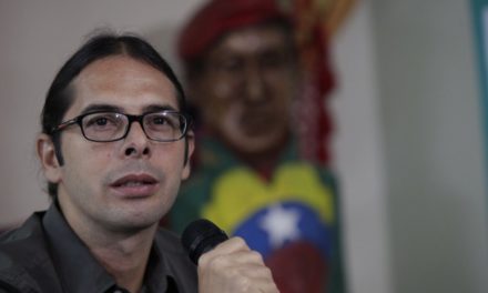Venezuela se solidariza con medios independientes por restricción tras agresión contra Rusia