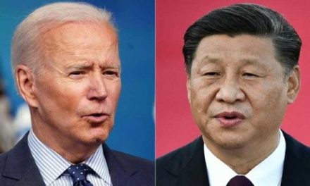 Pdtes. de EE.UU. y China sostendrán conversación este viernes