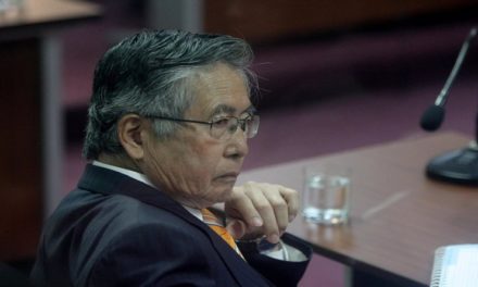 Gobierno de Perú acatará decisión sobre el indulto otorgado a Fujimori pero impugnará