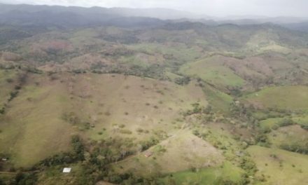 Honduras declara emergencia ambiental en reserva de biosfera