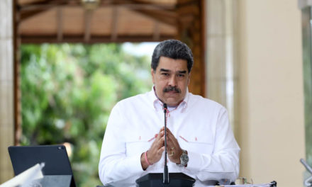 Presidente Maduro: Cada cuatro meses se colocará una vacuna de refuerzo contra el Covid-19