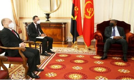 Angola y Vietnam fortalecerán nexos diplomáticos