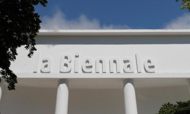 Venezuela participará en la 59 edición Bienal de Artes de Venecia 2022