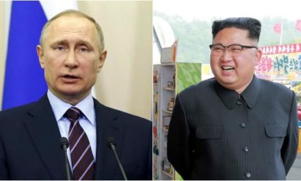 Corea del Norte considera sucesos de Bucha una estrategia occidental para aislar a Rusia