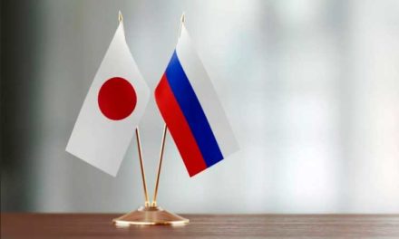 Japón prohibirá inversiones directas en Rusia