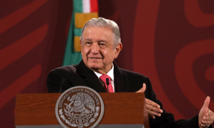México confirma iniciativa para nacionalizar el litio