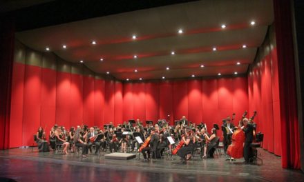 Orquesta Sinfónica de Aragua celebró su 32º aniversario con concierto en el TOM