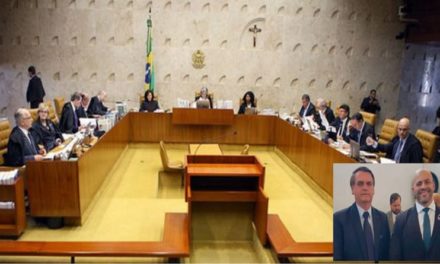 Piden en Brasil suspender indulto a diputado aliado de Bolsonaro