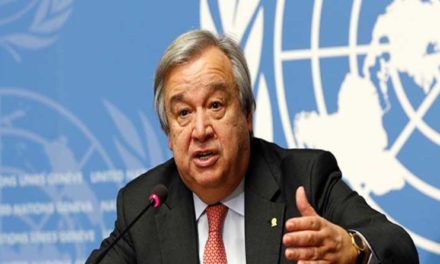 Preocupación en la ONU por aumento de la violencia en Colombia