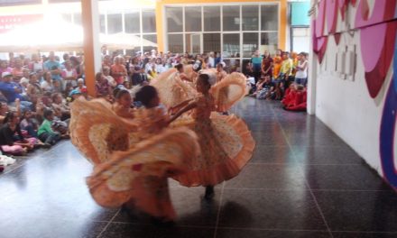 Ruta de la Danza Regional 2022 promete enamorar a los maracayeros