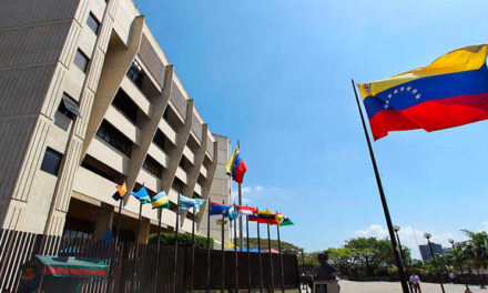 TSJ declara procedente solicitar a Brasil extradición de venezolano que ingresaba vehículos robados
