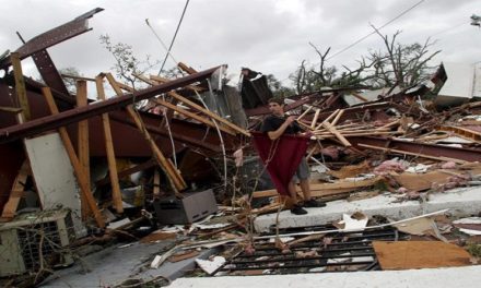 Tornado en Estados Unidos deja al menos dos muertos