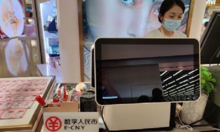 E-CNY gana terreno como moneda digital en China