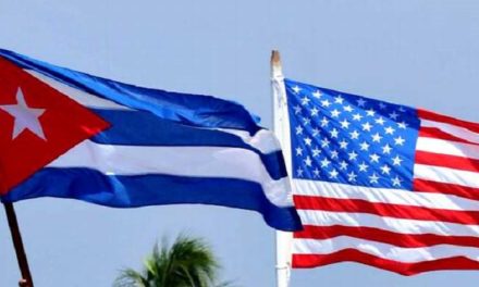 Cuba reclama a EE.UU. que cumpla acuerdos migratorios