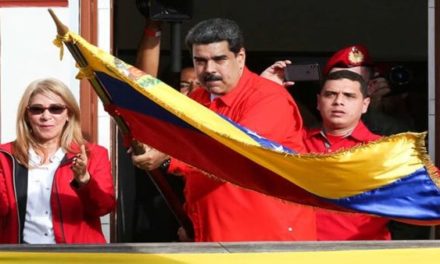 Los intentos de golpe de Estado contra el presidente Nicolás Maduro