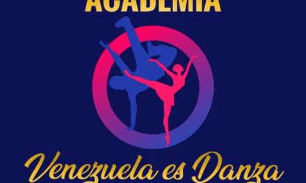 Academia Venezuela es Danza celebrará su XVII aniversario en el TOM