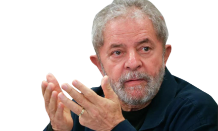Juzgado de Brasil archiva otra causa judicial contra Lula da Silva
