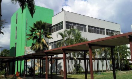 Casa de la Cultura de Maracay recibió VII Congreso de Pedagogía Productiva