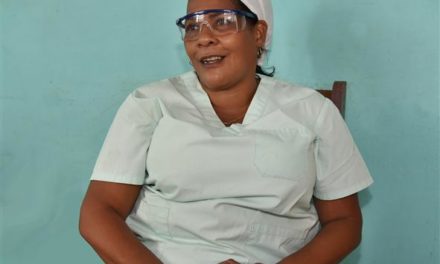 La enfermería en Cuba, otro ejemplo de humanismo