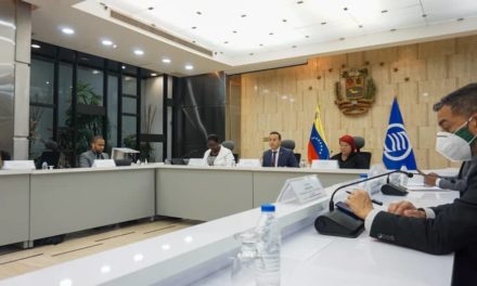 Venezuela ratifica proclama de zona de paz en América Latina durante reunión de la AEC
