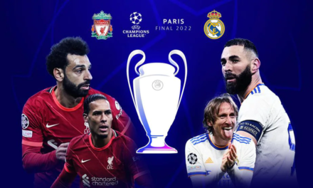 El deporte vibrará con la Final de la Champions League