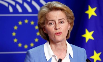 UE anuncia sexto paquete de sanciones contra Rusia
