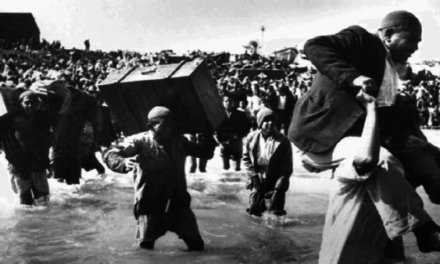 Día de la Nakba: Inicio de 74 años de represión en contra del pueblo palestino