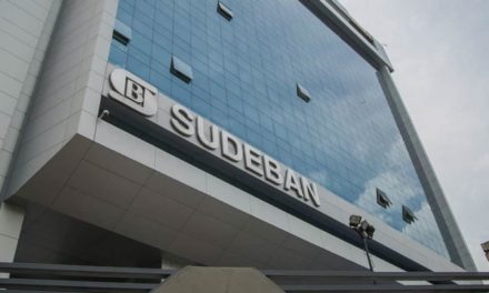 Sudeban resaltó crecimiento de financiamientos en abril