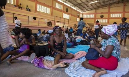 ONU reporta más de 200 muertos por violencia entre bandas en Haití