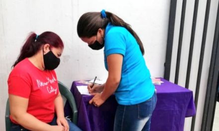 Instalan registro para el Congreso Venezolano de las Mujeres