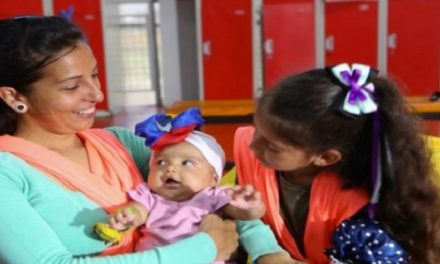 Jefe de Estado honra la entrega abnegada de las madres venezolanas