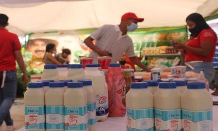 Lácteos Los Andes optimiza producción de leche pasteurizada