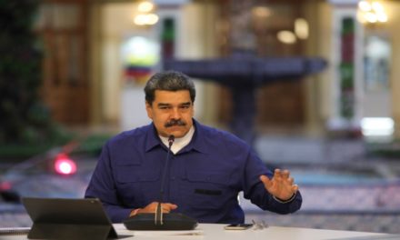 Venezuela entra en nueva fase de expansión, crecimiento y diversificación de fuerzas productivas