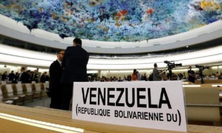 Venezuela en conferencia de ONU reafirma su compromiso con los Derechos Humanos
