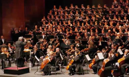 Estrenarán en Venezuela pieza sinfónica en homenaje al Libertador Simón Bolívar